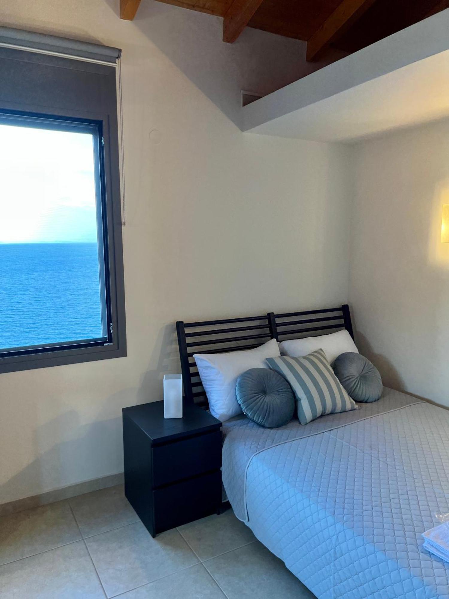 Vl Luxury Villa Kivérion 外观 照片